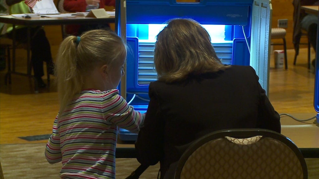 Why does Minnesota have such high voter turnout? — Savage Health news