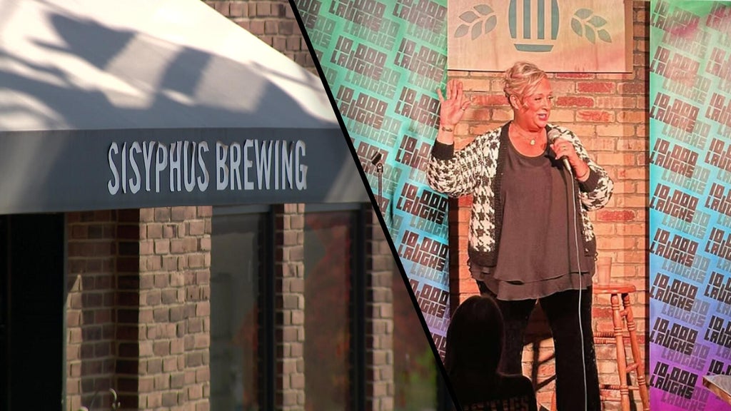 Future of Sisyphus Brewing, popular Minneapolis stand-up spot, uncertain as Dunwoody declines long-term lease — Savage Dining news