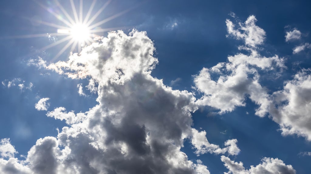 Sunshine returns to Minnesota Thursday, but soaking rain could last through Election Day — Savage Sports news