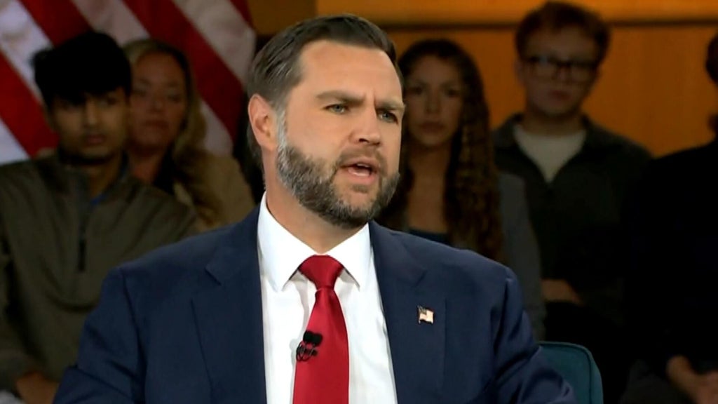 Vice President JD Vance to visit St. Cloud Friday to discuss fraud — Savage Sports news
