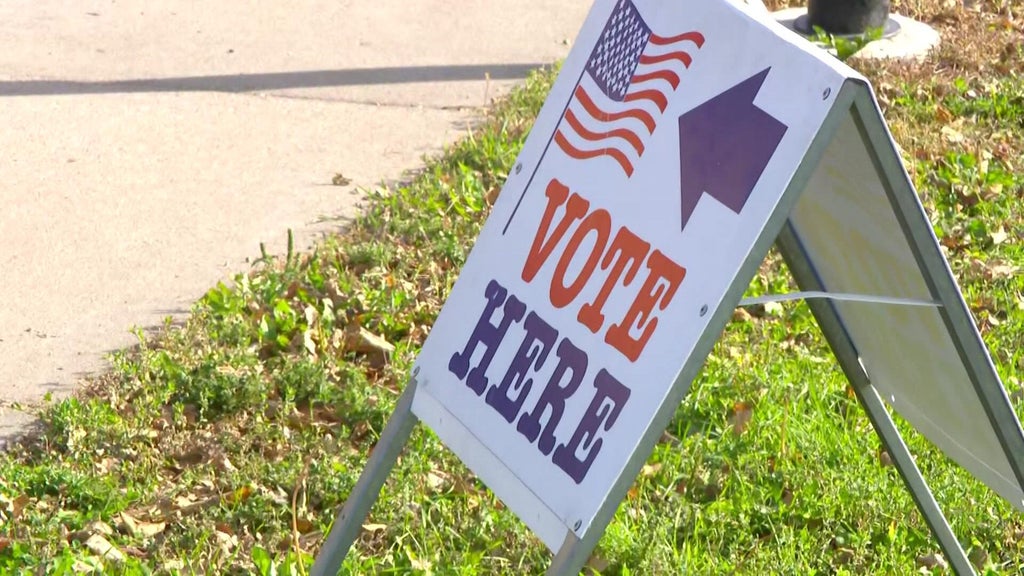 Minneapolis sets early voting record for non-presidential election year, officials say — Savage Government news