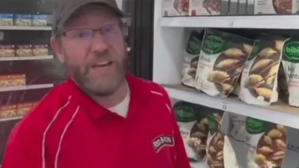 "My life is hard enough": Michigan Red Baron worker's anguished plea over viral prank turns into $400K windfall — Savage Real Estate news