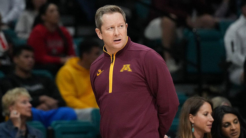 Gophers men's basketball returns key players, adds transfers after surprising debut season for Medved — Savage Technology news