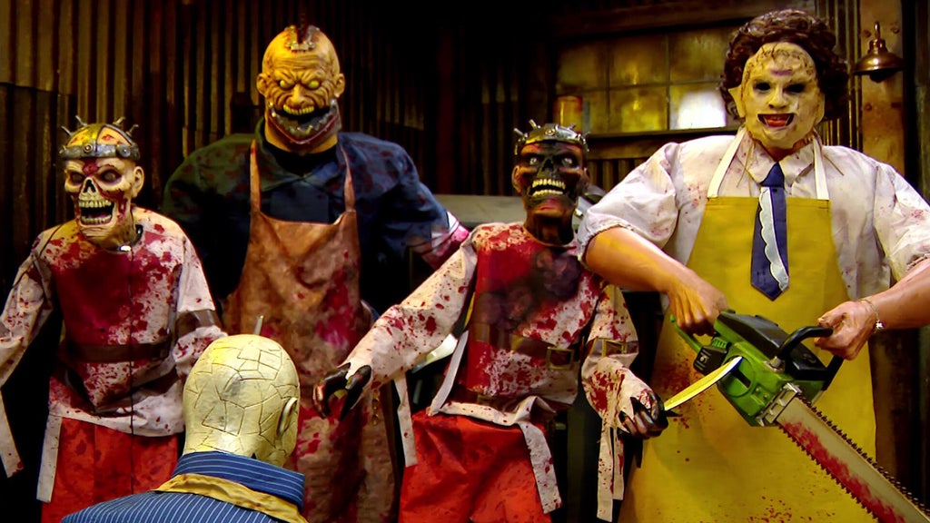 North Mankato company is behind the magic of Halloween costumes worldwide — Savage Schools news