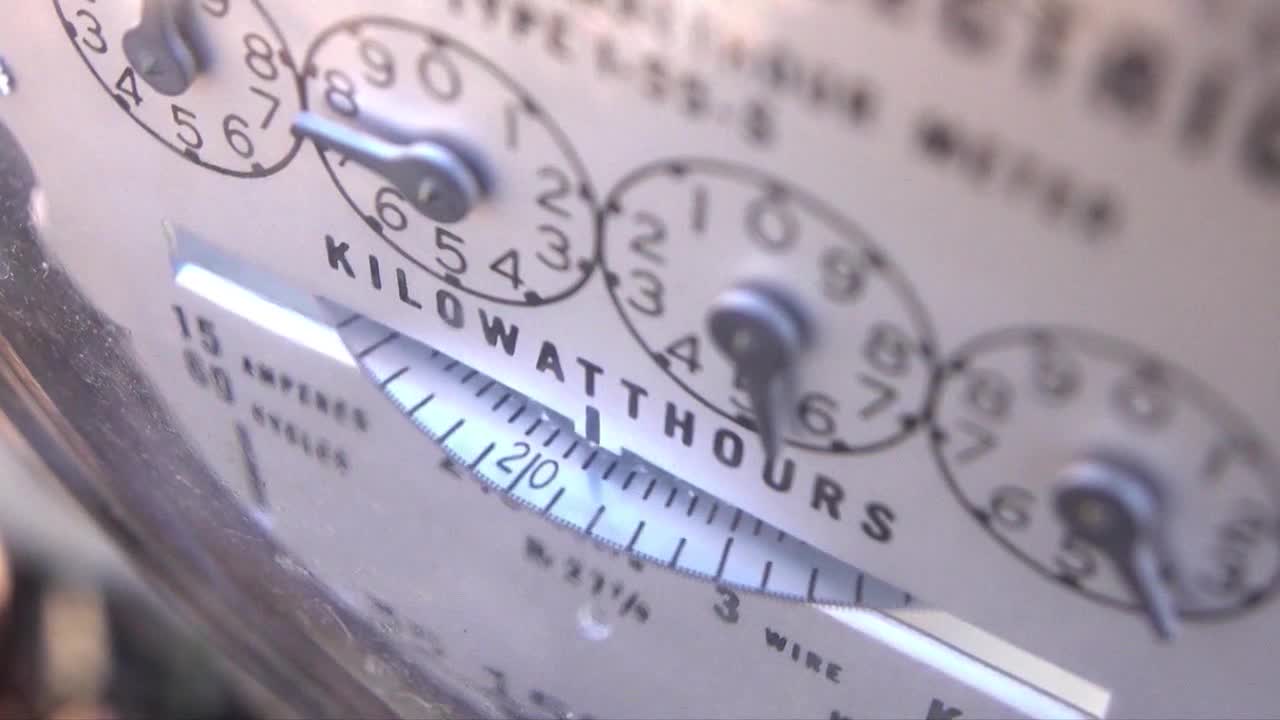 Minnesota has $111M for heating help as applications decline; Brainerd woman still waiting for answers — KSTP 5 — Gopher
