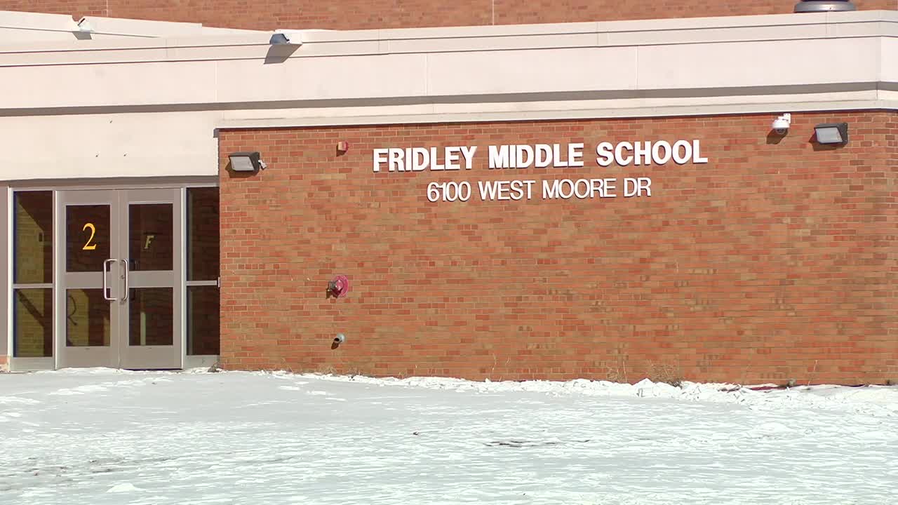 Eleven Minnesota schools land on state’s financial trouble list  — KSTP 5 — Gopher