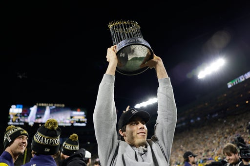 Brewers fans to flood Milwaukee streets for a long-awaited World Series victory parade — Savage Arts news