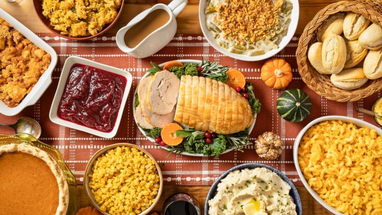 Costco’s $200 Thanksgiving dinner feeds 8: Here's what's included — KARE 11 Food — Gopher
