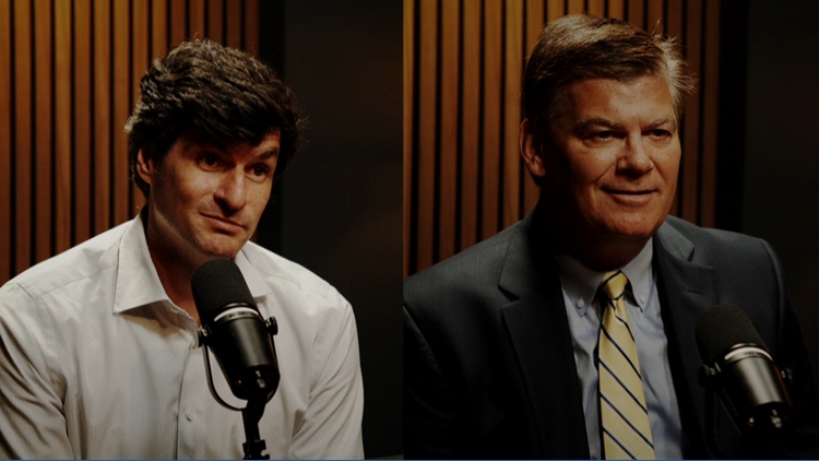 The race in Congressional District 2 heats up — Savage Community news