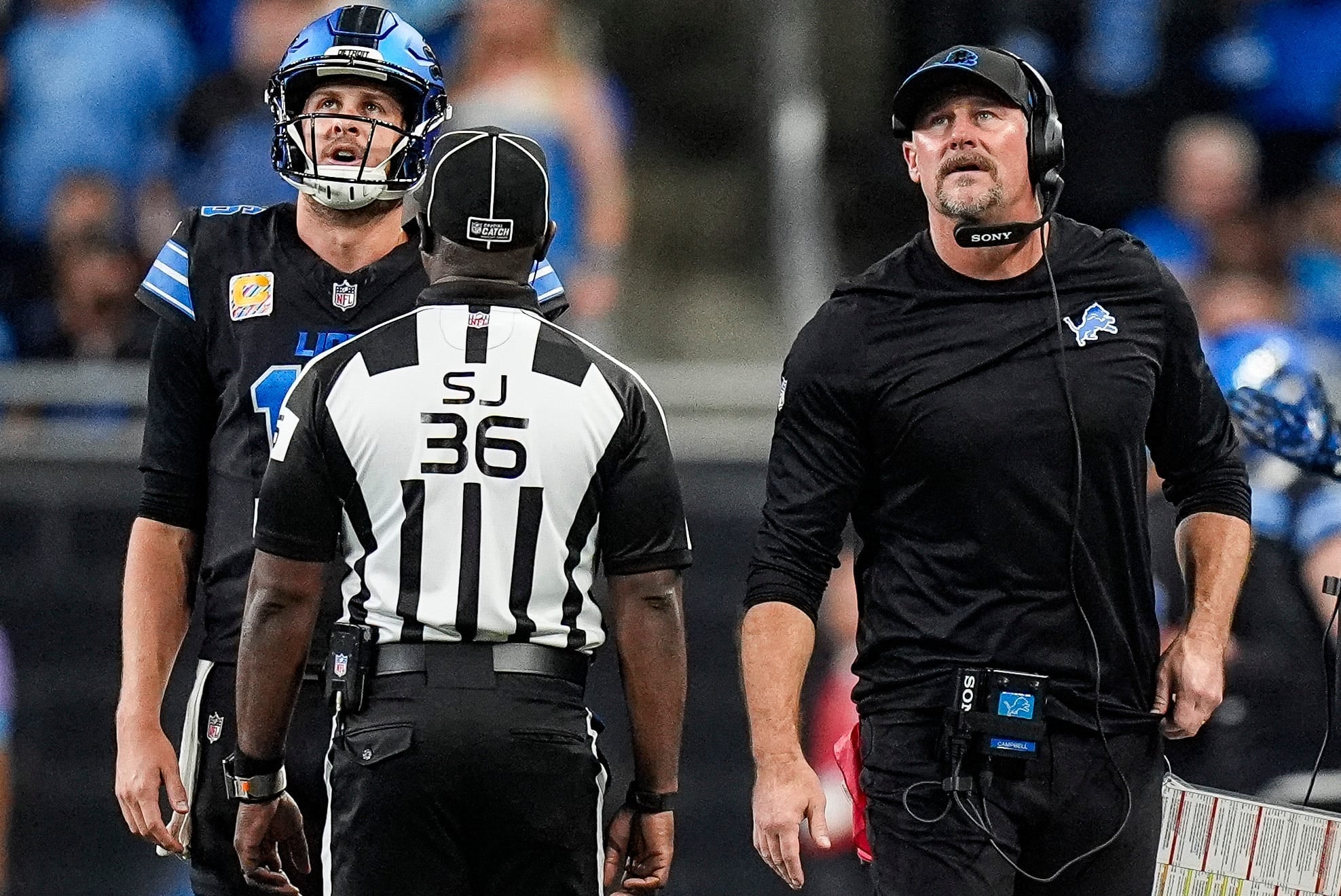 Ali Siddiqui’s Prediction for Vikings-Lions — Savage Sports news