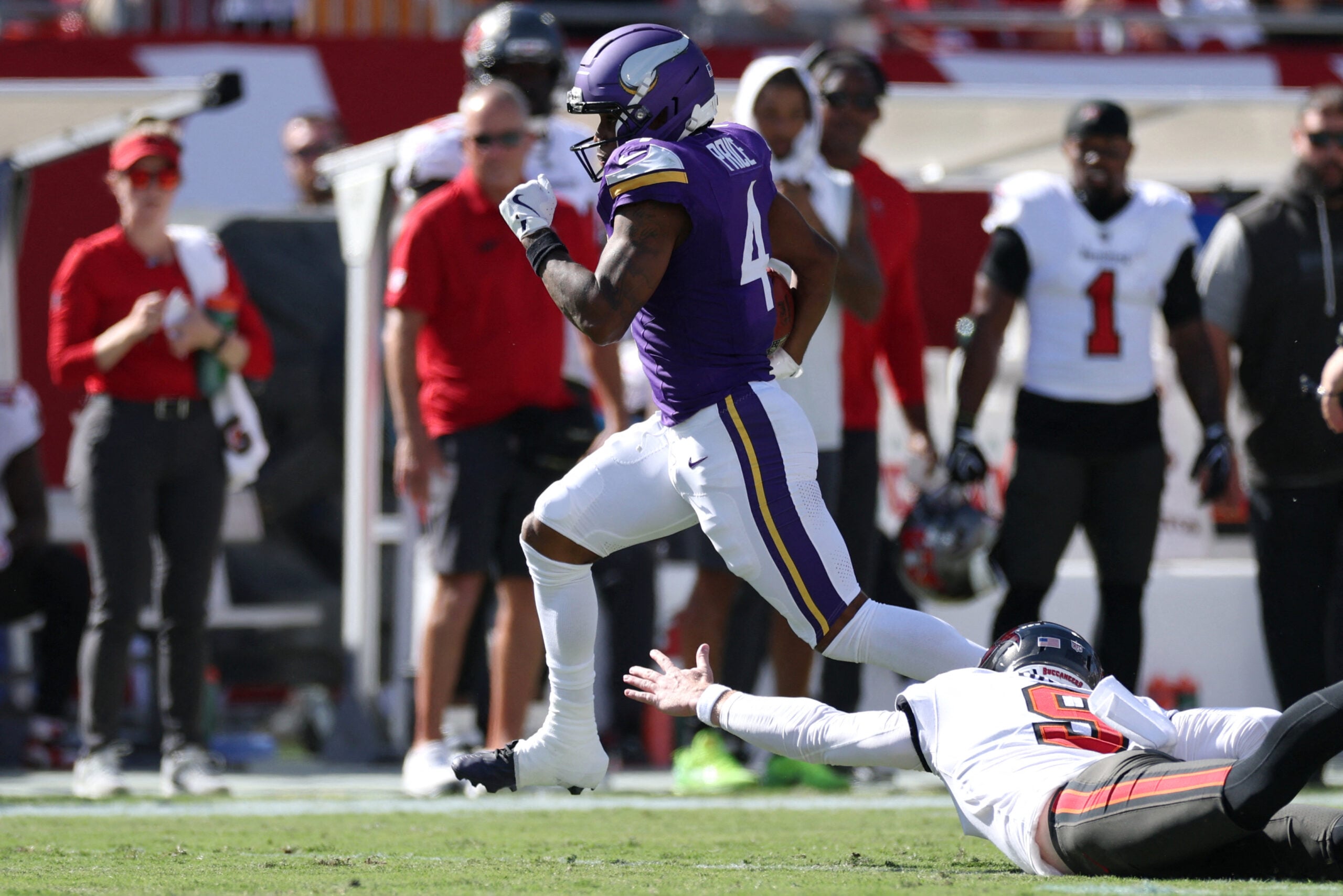 Matt Daniels Also Deserves His Flowers — Savage Business news