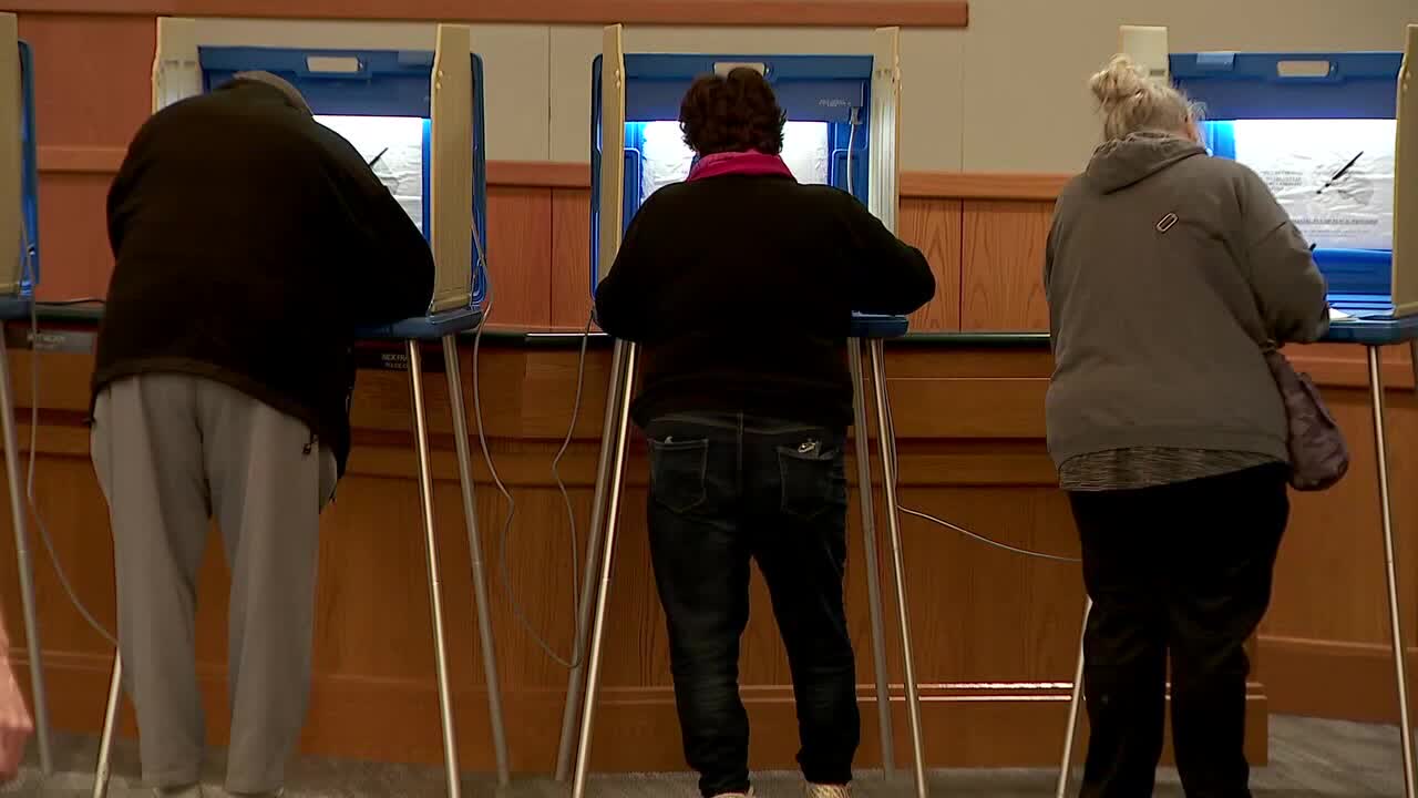 What Minnesota's early voting surge does and doesn't mean yet — Savage Community news