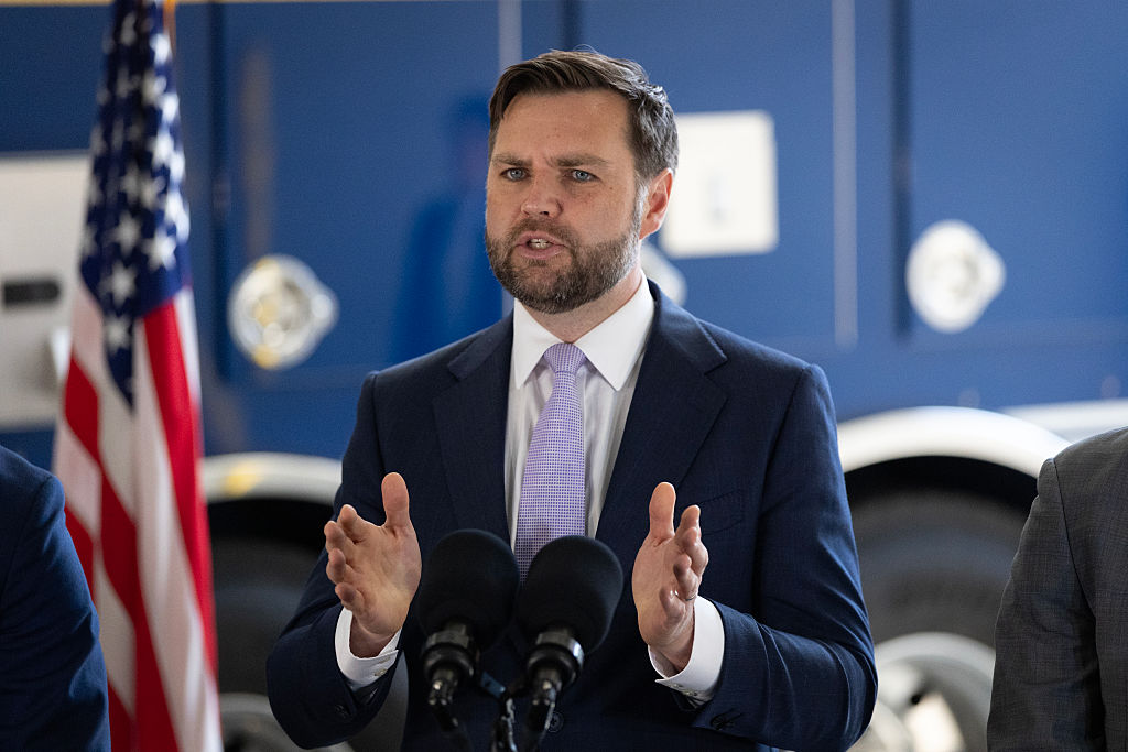 JD Vance cancels Minnesota visit to discuss fraud, officials say — FOX 9 News — Gopher