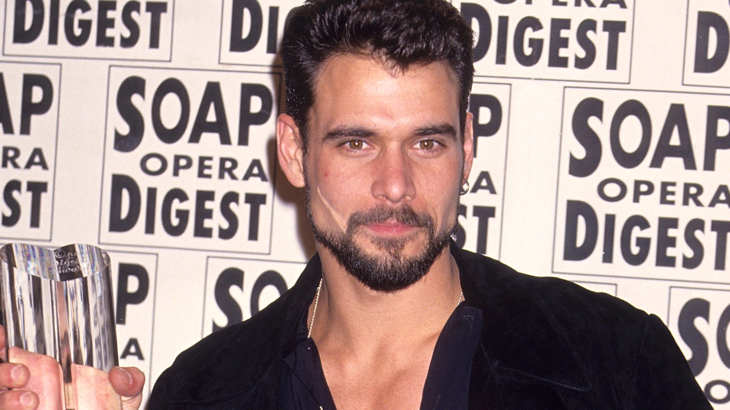 ‘Days of Our Lives’ star Robert Kelker-Kelly’s cause of death revealed: Reports — Savage Community news